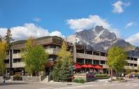 BANFF ASPEN LODGE - Updated 2024 Prices & Hotel Reviews (Alberta)