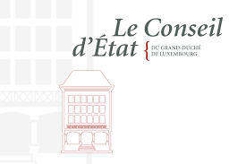 Le conseil d'etat valide la nouvelle loi covid. Le Dp Propose Marc Meyers Pour Le Poste Vacant Au Conseil D Etat Demokratesch Partei