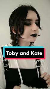 Toby Kaye