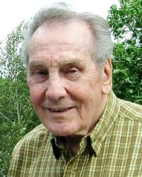 Ralph Harold Burlingham (1923-2017)