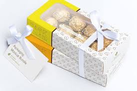 Download these mockups if you need to present your logo and. Sweet Box Mockup 08 Box Mockup Sweet Box Mockup Free Psd