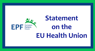 Local banks give you personalized service. Shaping A European Health Union That Delivers A New Deal For Patients And Civil Society