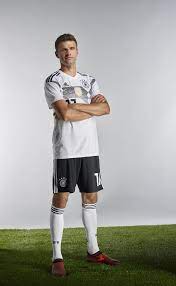 The Germany 2018 World Cup Kit Brings Back One Of The Country S Most Iconic Jersey Designs Of All Time World Cup Jersey Design Jersey Fashion
