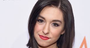 Christina Grimmie's Family Announce Release Date For Long Awaited Song 'Cry  Wolf'