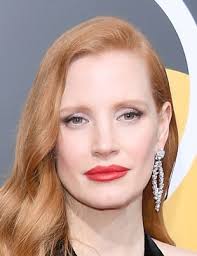Time magazine named her one of the 100 most influential people in the world in 2012. Jessica Chastain Biography Movie Highlights And Photos Allmovie