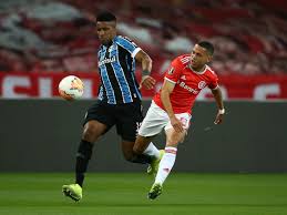 Quem e fãs do inter e do grêmio curte. Gremio X Internacional Onde Assistir Horario Escalacoes E Arbitragem