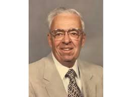 Edward Preston Obituary (2024)