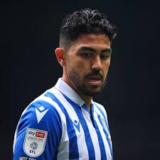 Chris Wilder's Middlesbrough swoop to sign former Sheffield Wednesday star Massimo  Luongo