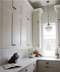 The pantry door does much more than hide everything inside the pantry. The Smi Inland Coastal Pantry Reveal Sita Montgomery Interiors