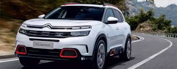 Pour gros rouleurs ps trop pressés. Essai Citroen C5 Aircross Pure Tech 180 Eat8 2019 Du 100 Pratique Le Monde Du Plein Air