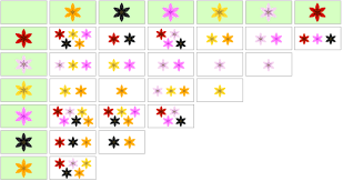 Animal Crossing New Leaf Hybrids Animal Crossing Animal Crossing Guide New Leaf