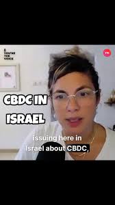 🇮🇱🎙️Some updates about #CBDC in Israel, from my latest interview with @  Jeffrey Peel