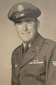 Walter Stevens Obituary