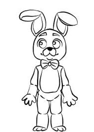 Amazons choice for fnaf toy bonnie plush. 26 Fnaf Coloring Pages Ideas Fnaf Coloring Pages Coloring Pages Coloring Books