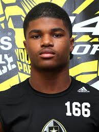 Eastern Washington 2017 Football Commits