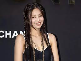 Did Jennies manager just take a dig at other Blackpink members? - The  Economic Times