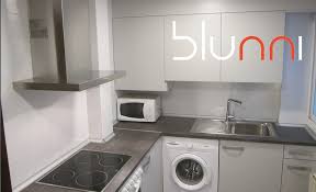 En conforama somos especialistas en sofás, colchones, salones, dormitorios, cocinas, televisiones, electrodomésticos y decoración. Cocinas Baratas Zaragoza Blunni