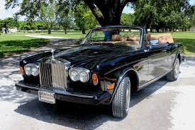 Rolls Royce Corniche Iv For Sale Dupont Registry Rolls Royce Rolls Royce Corniche Royce