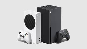 To the right is the microsoft xbox series x tracker. Xbox Series X S Alle Infos Zu Microsofts Neuen Gaming Konsolen