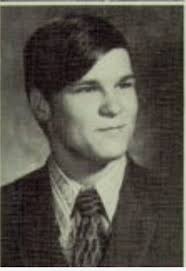 JOHNSON, Clark Allan, class of 1972, was born January 20, 1954 in Canton,  OH to Don & Mary Johnson. He played