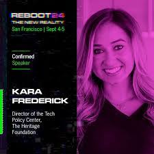 Kara Frederick's Instagram, Twitter & Facebook