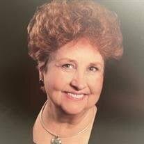 Doris Jean Neal Obituary