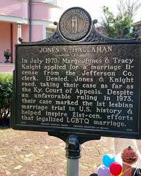 Louisville Gay Liberation Front