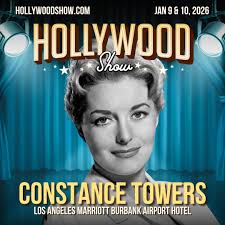 The Hollywood Show added a new photo.