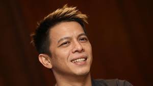 5 Gaya Rambut Ariel Noah Yang Curi Perhatian Terbaru Diponi Hot Liputan6 Com