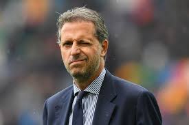 The former manchester united and chelsea boss replaces mauricio pochettino, who was sacked on tuesday. Daniel Levy And His Fabio Paratici Decision The Next Tottenham Manager And Antonio Conte Talks Football London