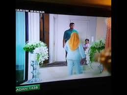 Mawar murni | episod 1. Seharum Mawar Episod 30