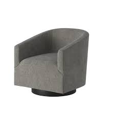 Kylie Swivel Barrel Chair Swivel Barrel Chair Barrel Chair Cheap Leather Chairs