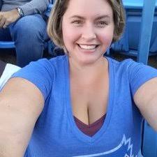 Jamie Lane-Baker (@Justme_jamie111)