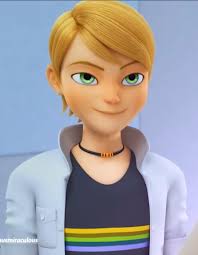 Anyone notice how great Adrien and Felix look in each other's clothing? :  r/miraculousladybug