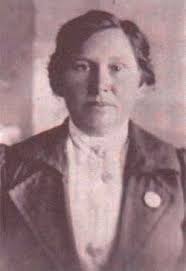 Alvina Augusta “Winnie” Smith Manuel (1876-1946)