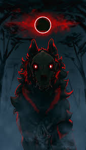 Pin De Error Em Wolf Imges Em 2020 Personagens Ideias Rpg