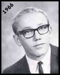 RIP ~ Ronald E. Cates ('66)