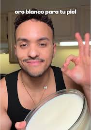 Crea tu propia crema hidratante con aceite de argán