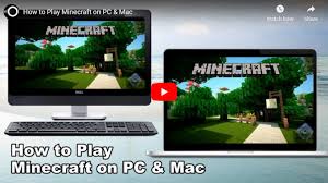 Minecraft doesn't officially support keyboard and mouse on ios right now according to a thread on reddit (it's only officially supported on . Top 3 Ways To Play Minecraft On Pc Mac