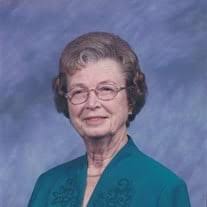 Ellen Cleo Funderburk Obituary (2023)