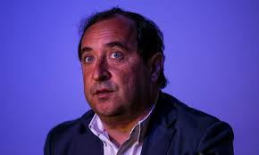 Eleições Benfica: Bruno Costa Carvalho também formalizou candidatura