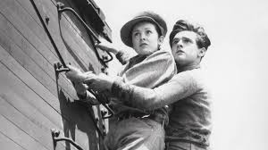 TCM Diary: The Wild Boys of Wellman