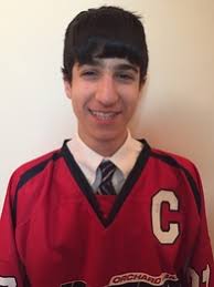 Lance Markowitz's Men's Ice Hockey Recruiting Profile