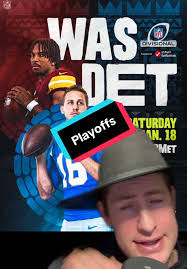 Washington vs Lions: NFL Football Game Highlights