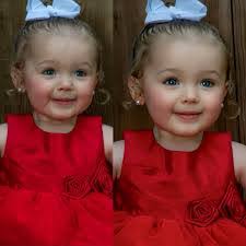 Gina Gilkey's Instagram, Twitter & Facebook