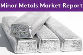 Selenium News Prices Expert Analysis Metal Bulletin