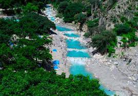 Mybestplace Grutas De Tolantongo The Extraordinary Natural Hills Of Hidalgo