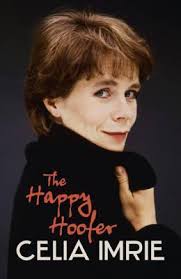 The Happy Hoofer by Celia Imrie