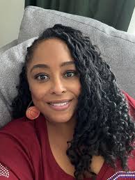 Happy Birthday Wishes to LaShawn Canty from SC State Class Of 1988