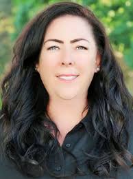 Annie Walker Real Estate Associate in Beverly Hills California